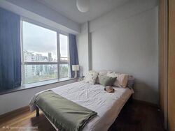 One Jervois (D10), Condominium #611374211
